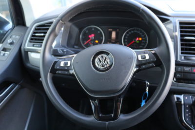 Volkswagen Multivan Premium