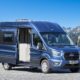 WESTFALIA BIG NUGGET