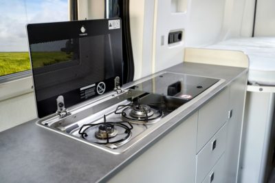 WESTFALIA BIG NUGGET
