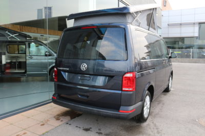 Volkswagen Cat Van Premium