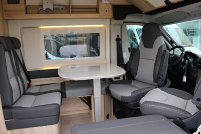 camper fiat ducato dreamer family van