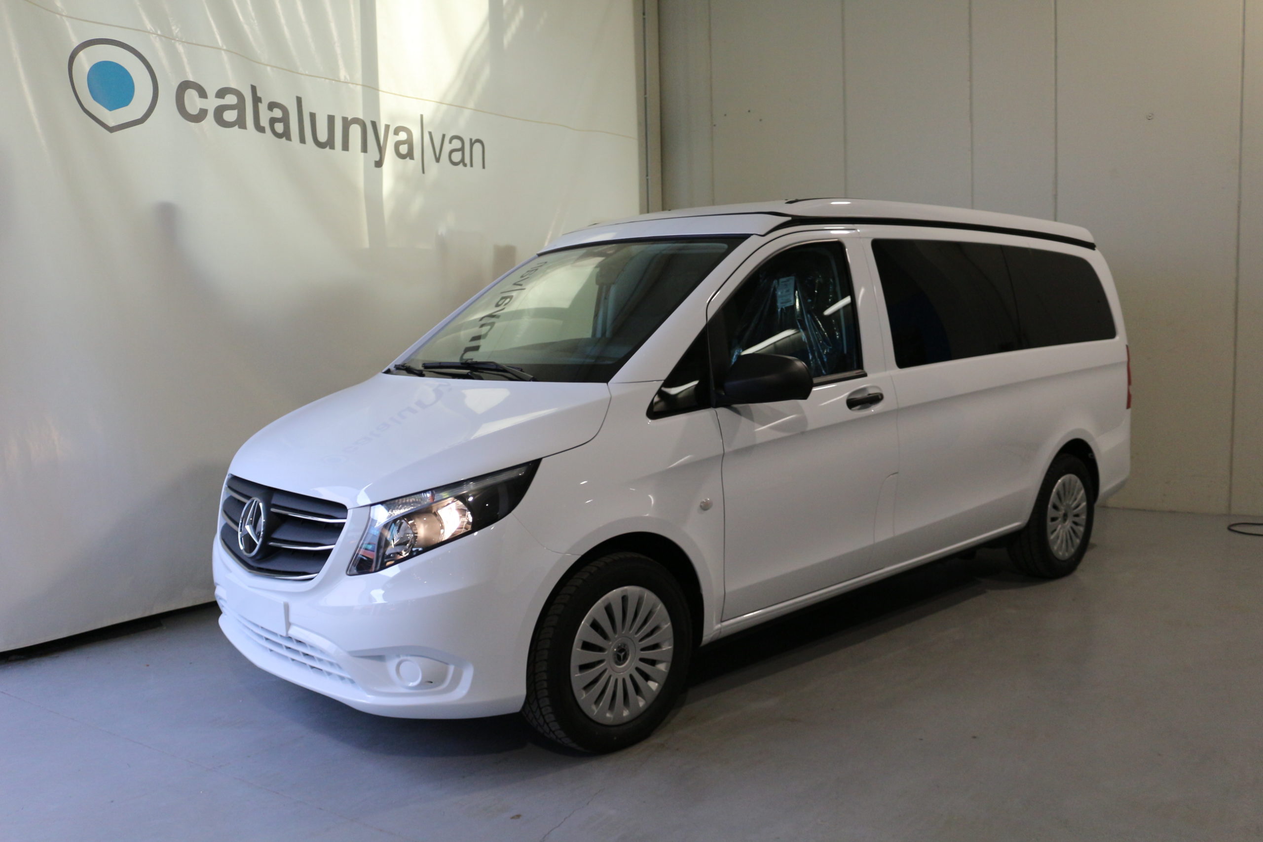 Viano marco polo discount 2020