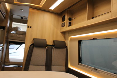 camper fiat ducato dreamer family van