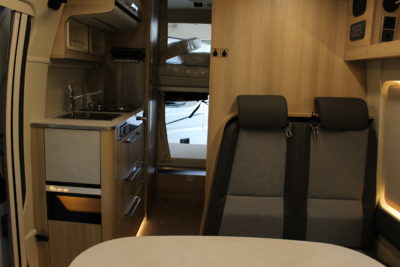 camper fiat ducato dreamer family van