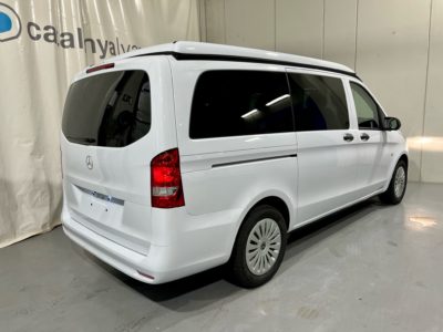 MERCEDES MARCO POLO ACTIVITY