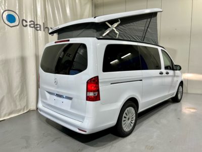 MERCEDES MARCO POLO ACTIVITY