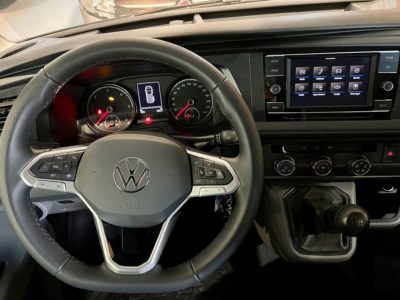 camper Volkswagen Cat Van Go taga tdi 150cv