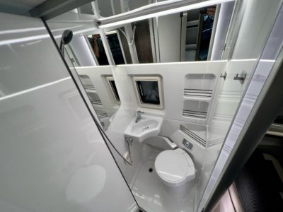CAMPER WESTFALIA COLUMBUS 540 OCASIÓ