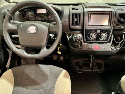 CAMPER WESTFALIA COLUMBUS 540 OCASIÓ