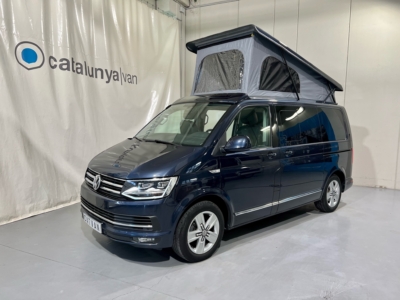 camper Volkswagen Multivan premium