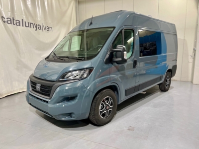 camper citroen jumper possl 2 win plus