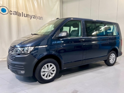 VOLKSWAGEN CARAVELLE 8PLACES