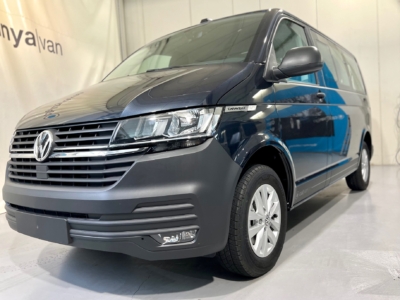 VOLKSWAGEN CARAVELLE 8PLACES
