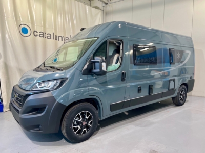 camper karmann davis fiat ducato