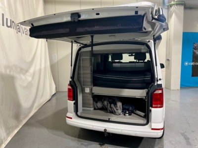 2179 VW CALIFORNIA OCEAN 4MOTION