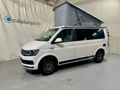 2179 VW CALIFORNIA OCEAN 4MOTION