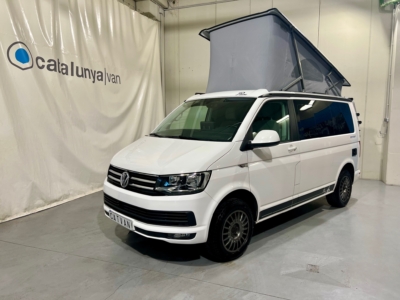 2179 VW CALIFORNIA OCEAN 4MOTION