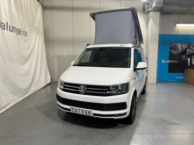 2179 VW CALIFORNIA OCEAN 4MOTION