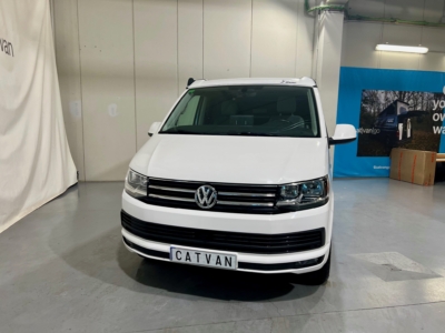 2179 VW CALIFORNIA OCEAN 4MOTION