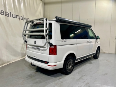 2179 VW CALIFORNIA OCEAN 4MOTION