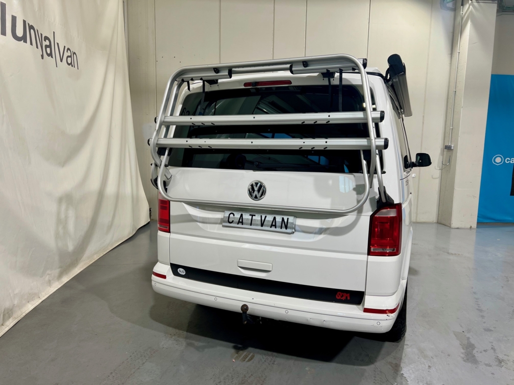 2179 VW CALIFORNIA OCEAN 4MOTION