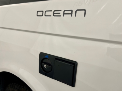 2179 VW CALIFORNIA OCEAN 4MOTION