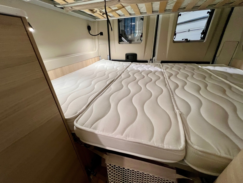 CAMPER FIAT DUCATO CHALLENGER V114M BREACK EDITION