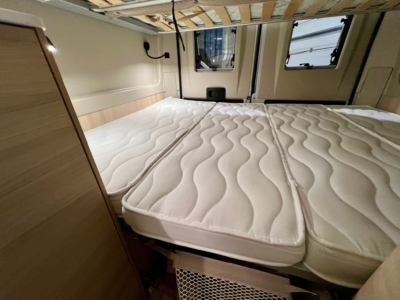 CAMPER FIAT DUCATO CHALLENGER V114M BREACK EDITION