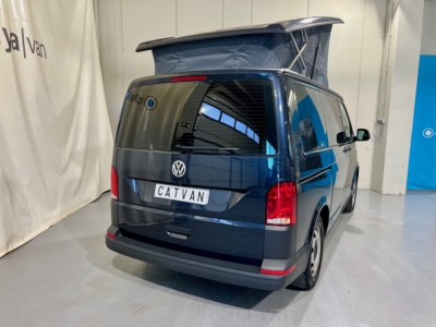 Camper Volkswagen SAU ocasió