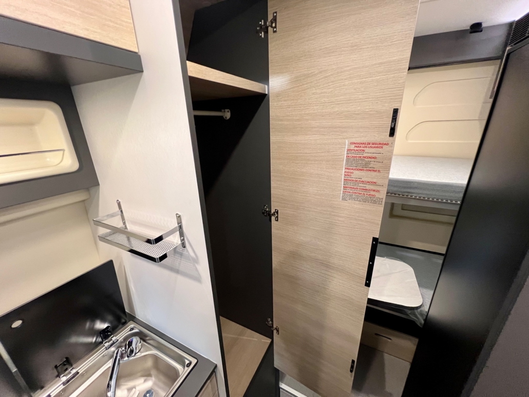 CAMPER FIAT DREAMER CAMPER FIVE DUCATO