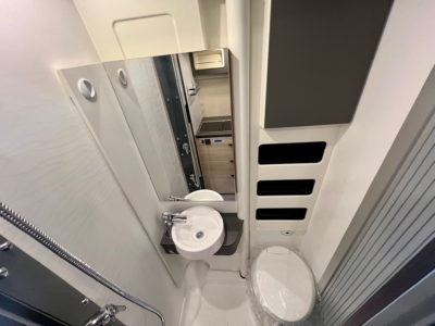 CAMPER FIAT DREAMER CAMPER FIVE DUCATO