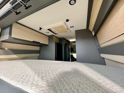 CAMPER FIAT DREAMER CAMPER FIVE DUCATO