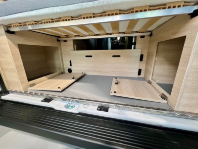 CAMPER FIAT DREAMER CAMPER FIVE DUCATO
