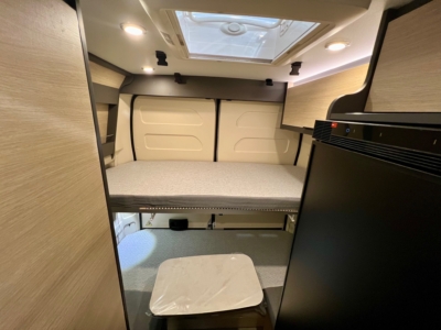 CAMPER FIAT DREAMER CAMPER FIVE DUCATO