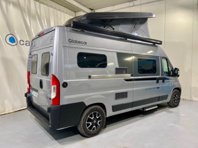 CAMPER GLOBECAR GLOBESCOUT POSSL KW9