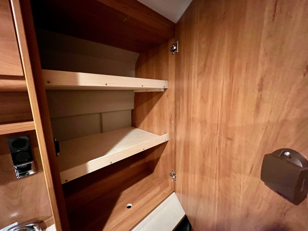 CAMPER GLOBECAR GLOBESCOUT POSSL KW9