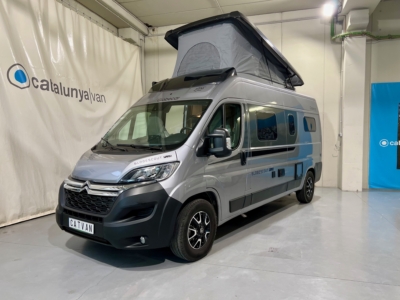 CAMPER WESTFALIA AMUNDSEN