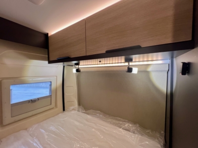 Camper DREAMER D55 FUN +