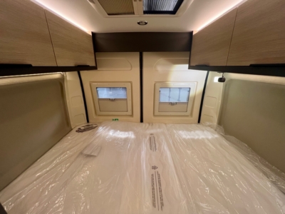 Camper DREAMER D55 FUN +