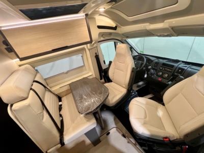 Camper DREAMER D55 FUN +