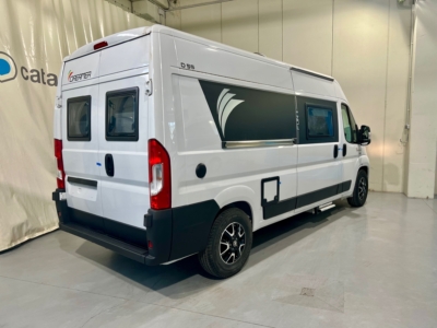 Camper DREAMER D55 FUN +