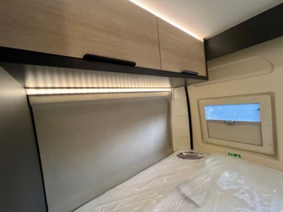 Camper DREAMER D55 FUN +