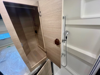 Camper DREAMER D55 FUN +
