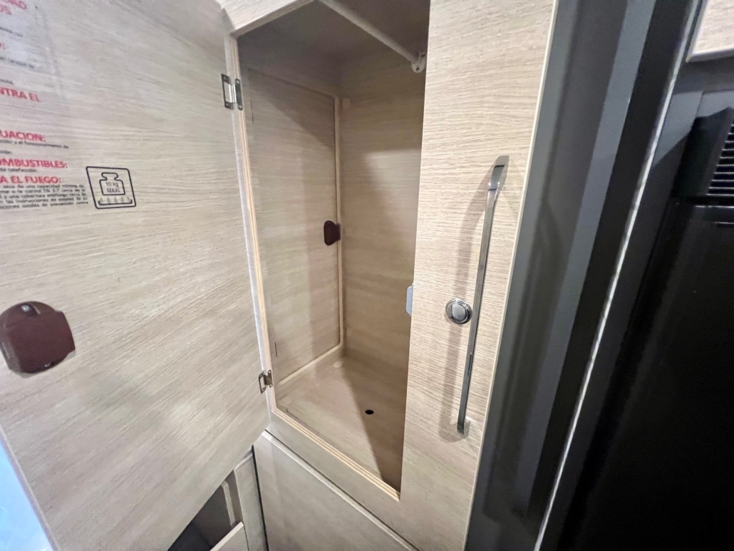 Camper DREAMER D55 FUN +