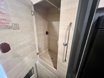Camper DREAMER D55 FUN +
