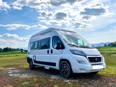 DREAMER D55 UP LLOGUER