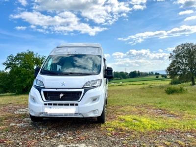 DREAMER D55 UP LLOGUER