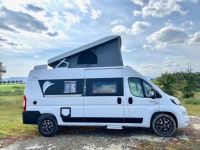 DREAMER D55 UP LLOGUER