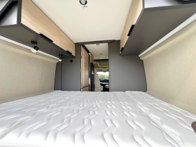 DREAMER D55 UP LLOGUER