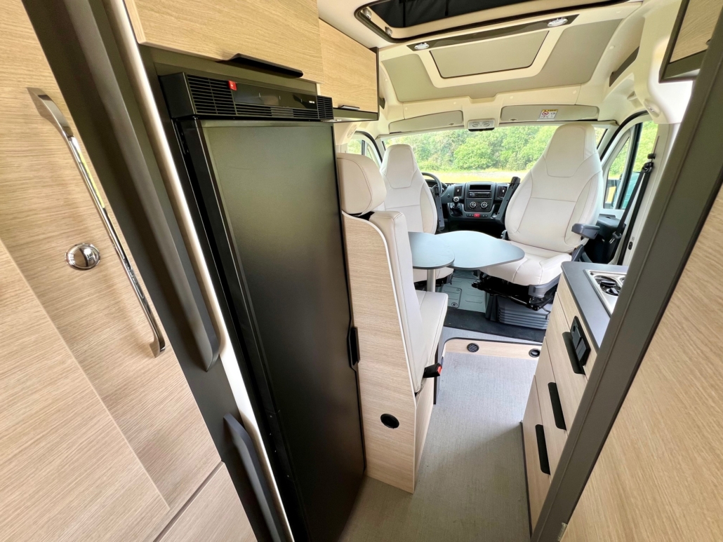 DREAMER D55 UP LLOGUER